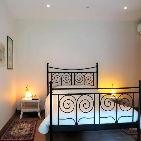 Villa La Maison Bleue Saint-Vivien-de-Médoc