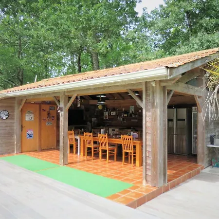 La Maison Bleue *